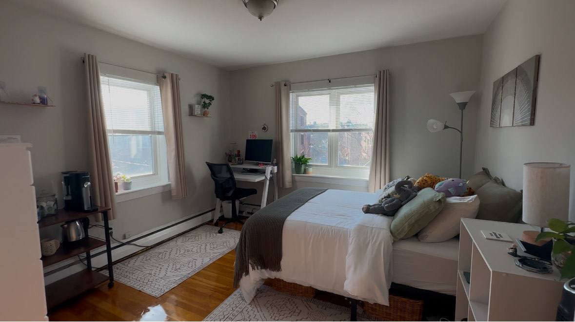 Apartment for rent at 69 Chiswick Rd #6, Brighton, MA 02135