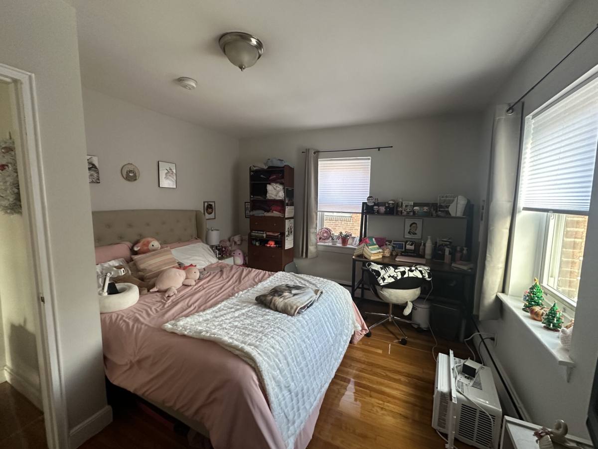 Apartment for rent at 69 Chiswick Rd #6, Brighton, MA 02135