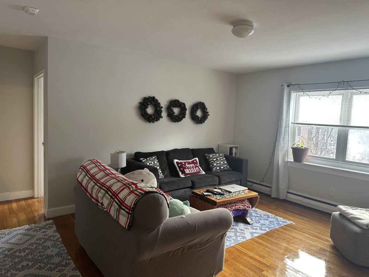Apartment for rent at 69 Chiswick Rd #6, Brighton, MA 02135