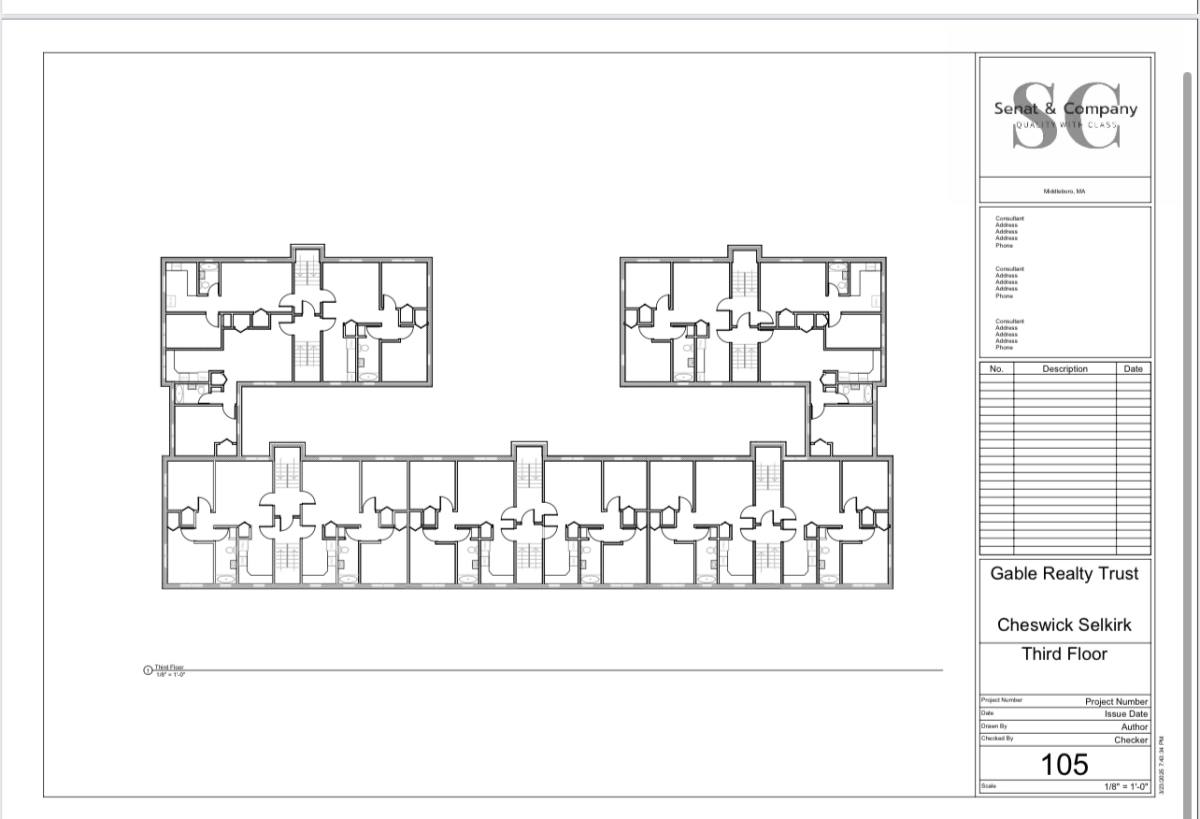 Apartment for rent at 69 Chiswick Rd #6, Brighton, MA 02135
