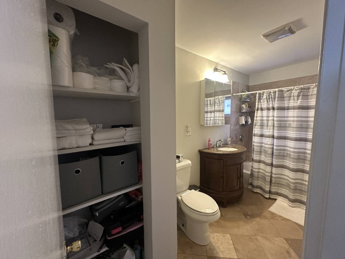 Apartment for rent at 69 Chiswick Rd #6, Brighton, MA 02135