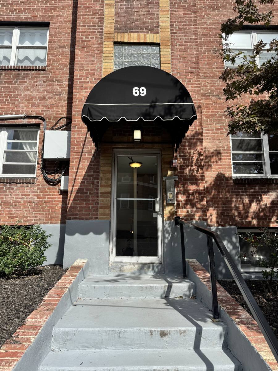 Apartment for rent at 69 Chiswick Rd #6, Brighton, MA 02135