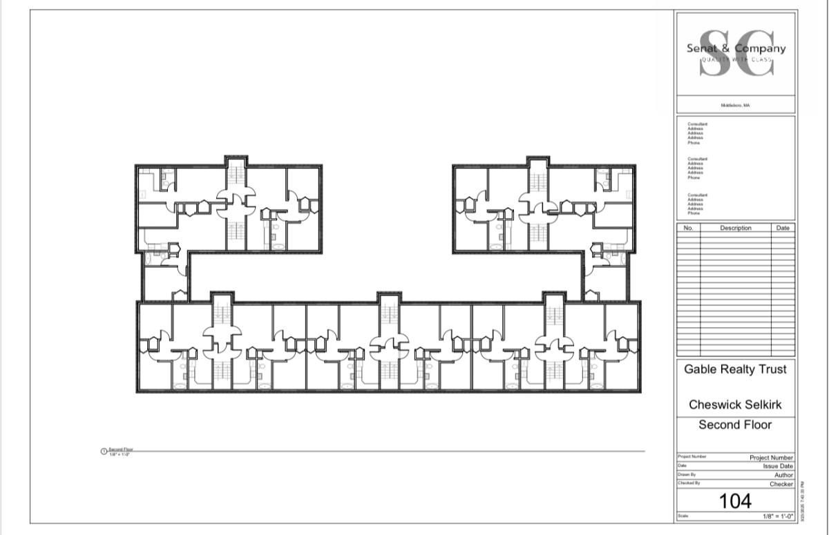 Apartment for rent at 69 Chiswick Rd #6, Brighton, MA 02135