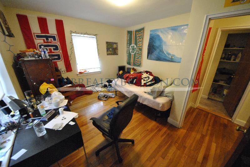 Apartment for rent at 61 Selkirk Rd #3, Boston, MA 02115