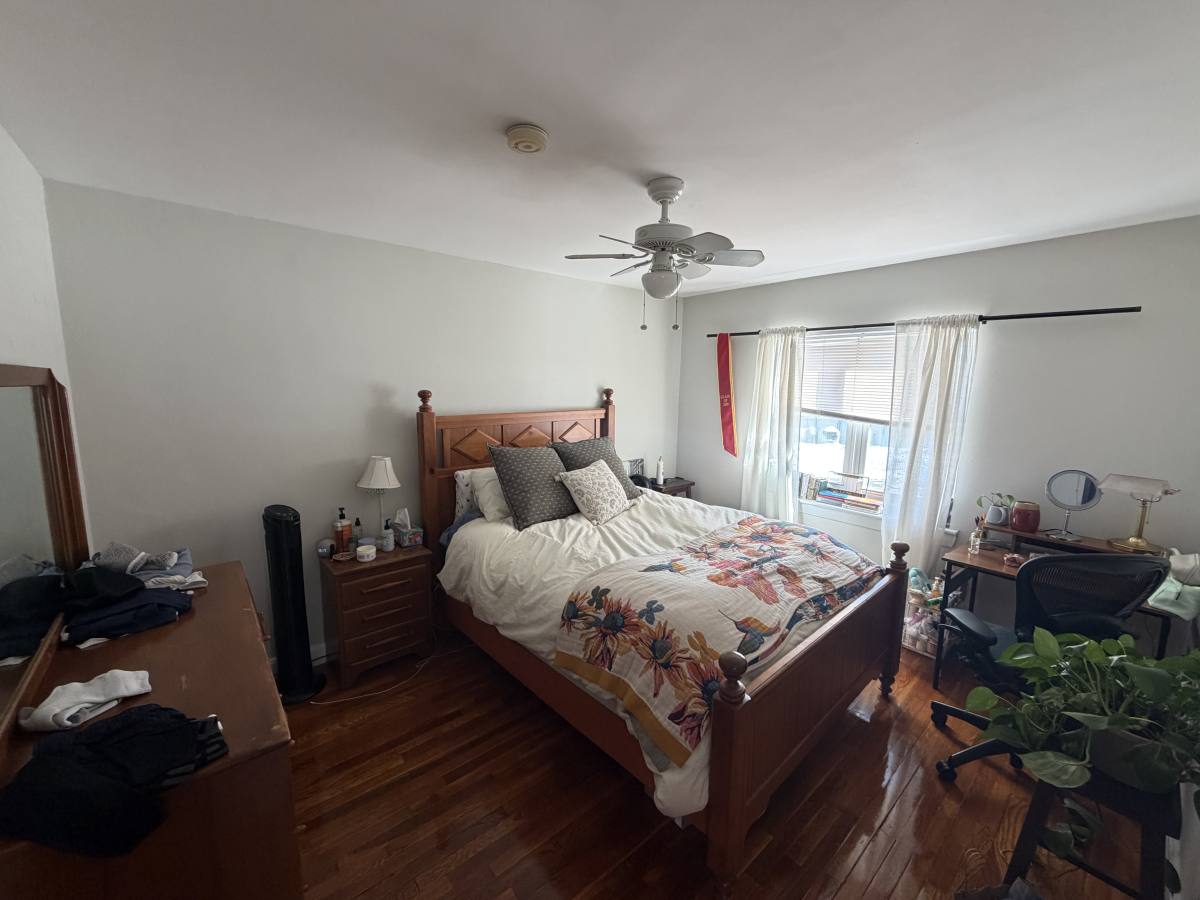 Apartment for rent at 61 Selkirk Rd #3, Boston, MA 02115