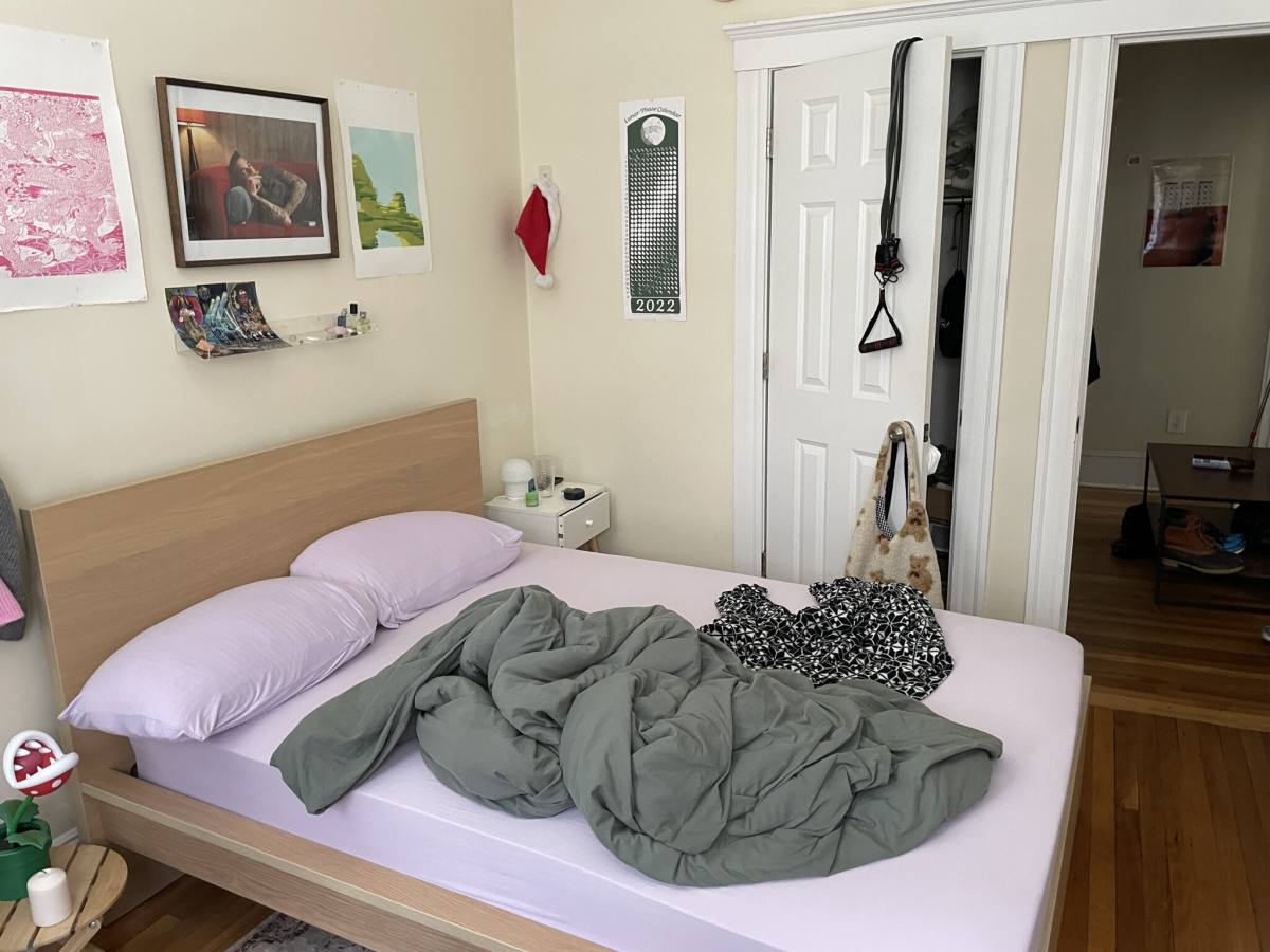 Apartment for rent at 883 Huntington Ave #3, Boston, MA 02115