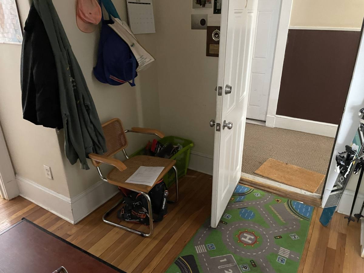 Apartment for rent at 883 Huntington Ave #3, Boston, MA 02115