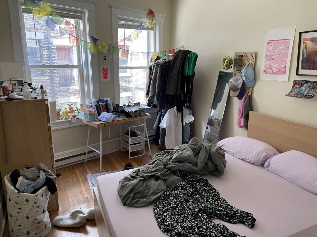 Apartment for rent at 883 Huntington Ave #3, Boston, MA 02115