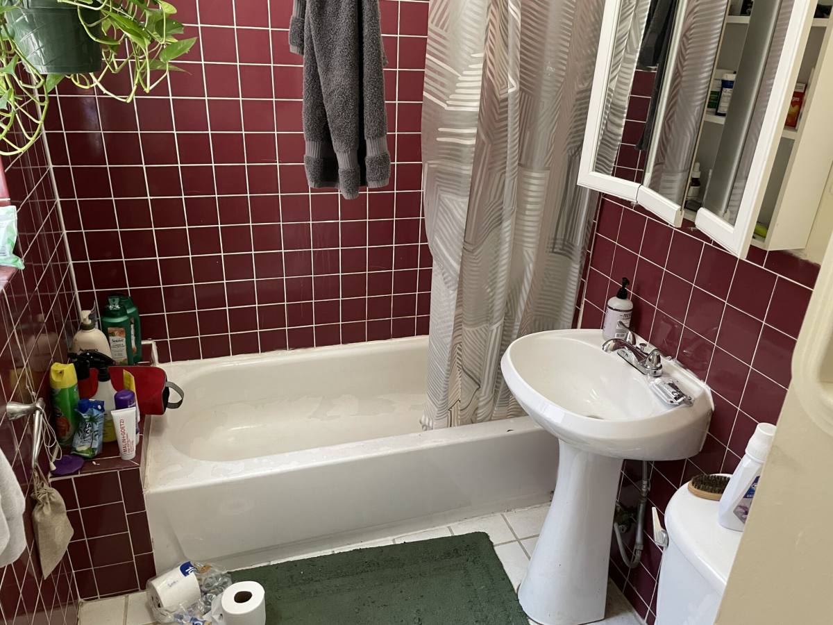 Apartment for rent at 883 Huntington Ave #3, Boston, MA 02115