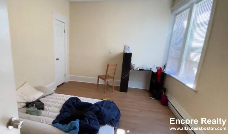 Apartment for rent at 883 Huntington Ave #5, Boston, MA 02115