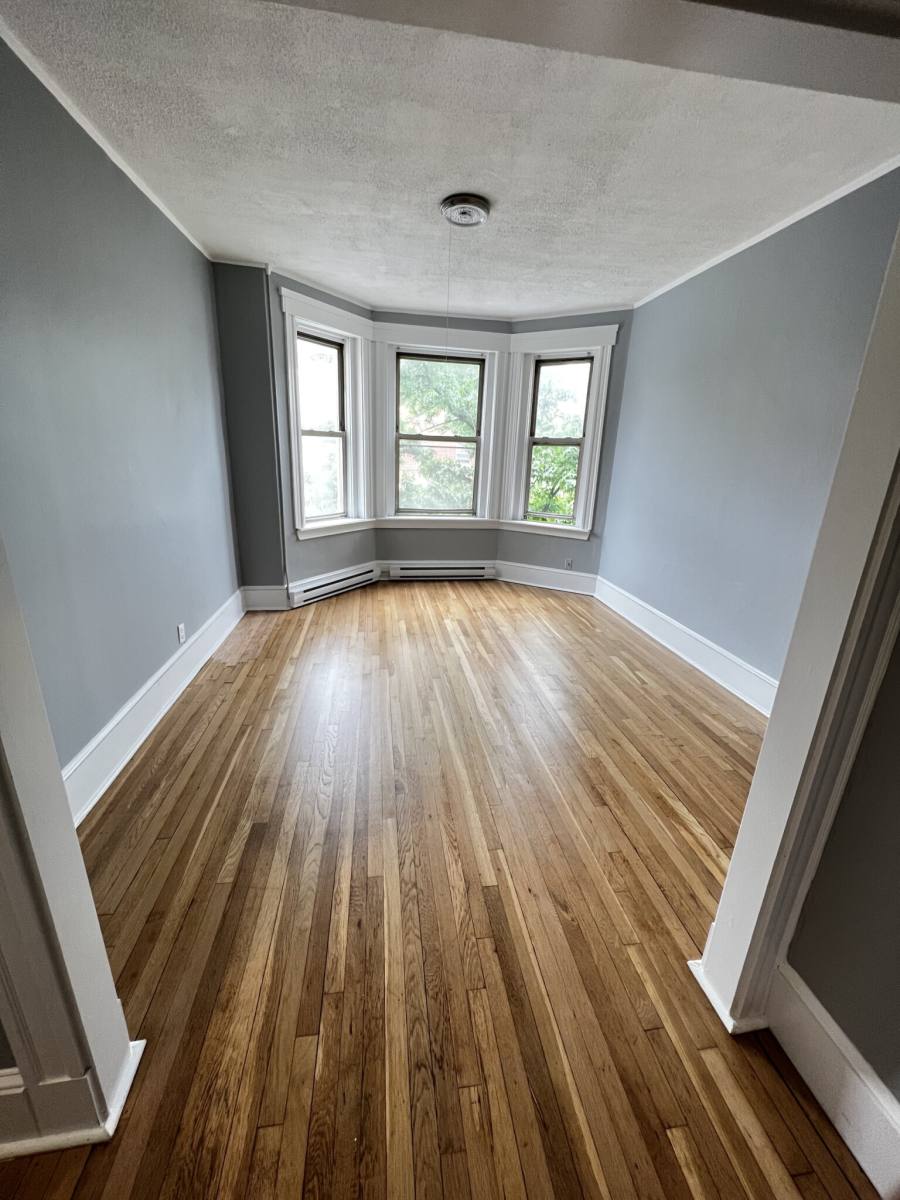 Apartment for rent at 883 Huntington Ave #5, Boston, MA 02115