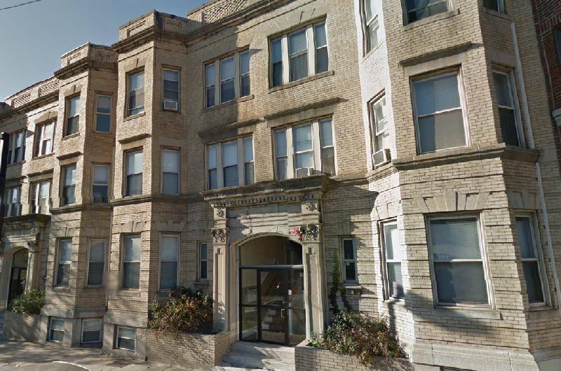 Apartment for rent at 881 Huntington Ave #10, Boston, MA 02115