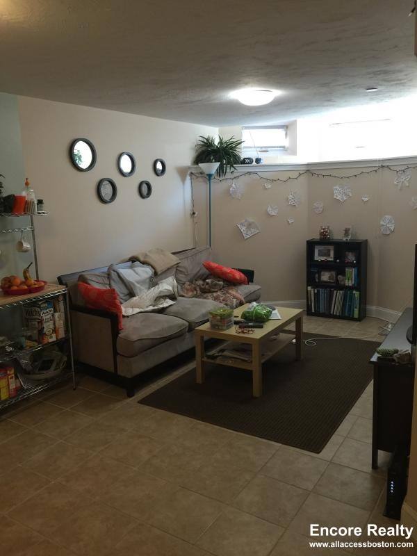 Apartment for rent at 891 Huntington Ave #G-2, Boston, MA 02115