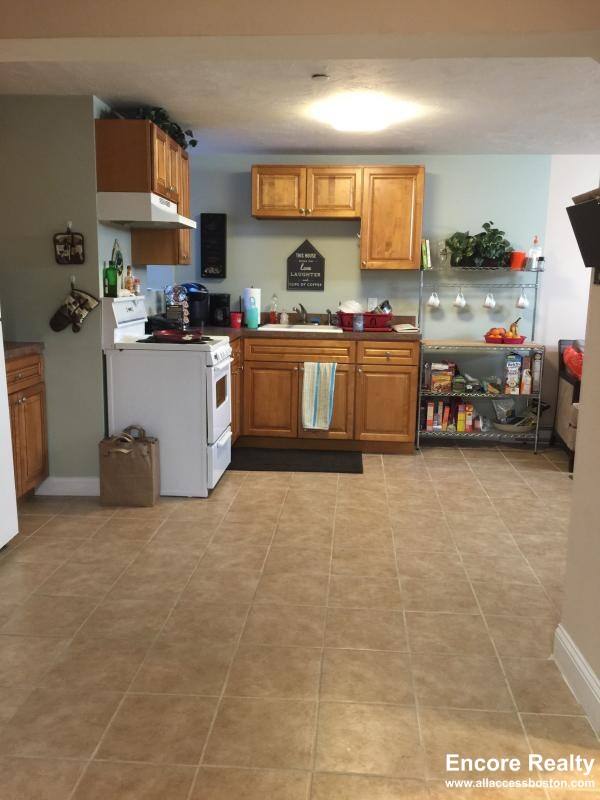 Apartment for rent at 891 Huntington Ave #G-2, Boston, MA 02115