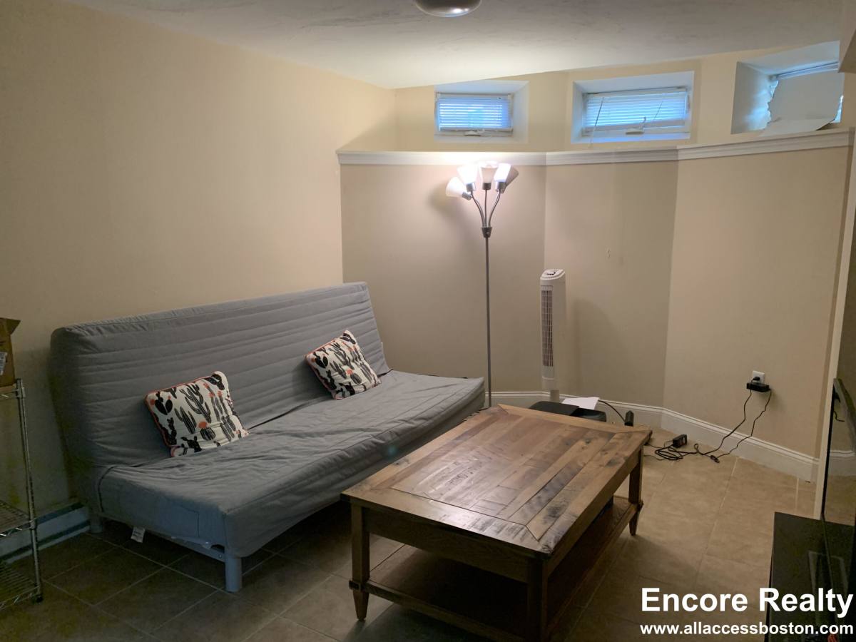 Apartment for rent at 891 Huntington Ave #G-2, Boston, MA 02115