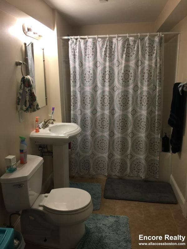 Apartment for rent at 891 Huntington Ave #G-2, Boston, MA 02115