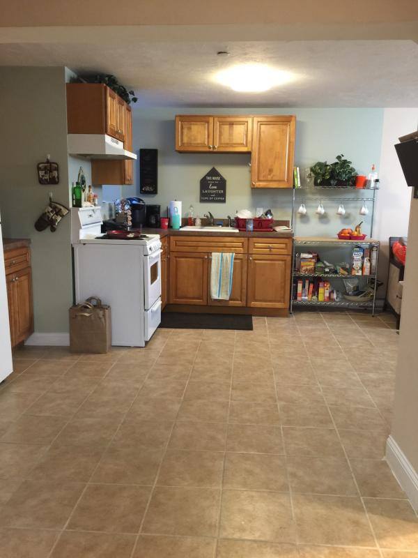 Apartment for rent at 891 Huntington Ave #G-2, Boston, MA 02115