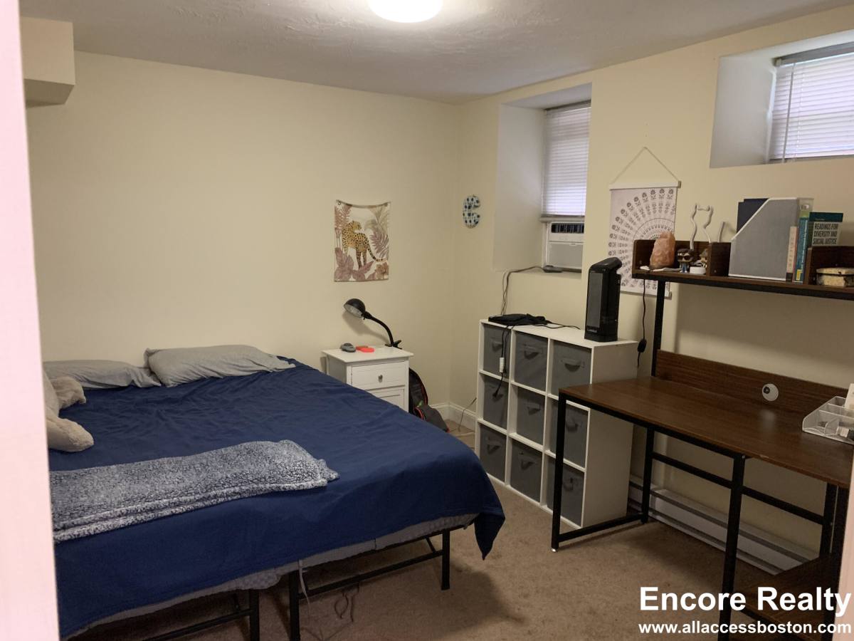 Apartment for rent at 891 Huntington Ave #G-2, Boston, MA 02115