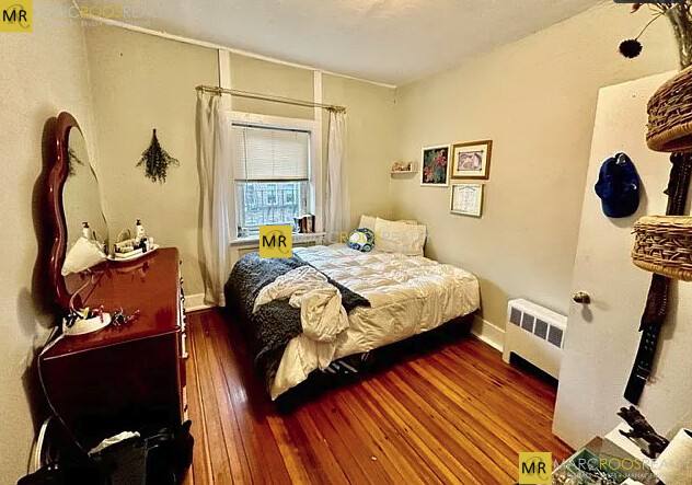 Apartment for rent at 435 Hanover St #3D, Boston, MA 02113