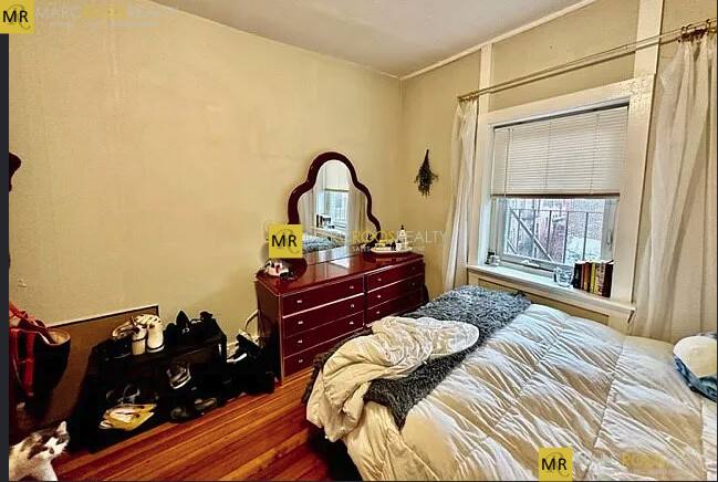 Apartment for rent at 435 Hanover St #3D, Boston, MA 02113