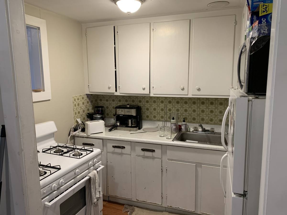 Apartment for rent at 435 Hanover St #4D, Boston, MA 02113