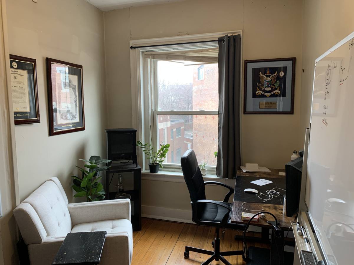 Apartment for rent at 435 Hanover St #4D, Boston, MA 02113