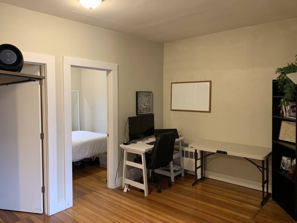Apartment for rent at 435 Hanover St #4D, Boston, MA 02113