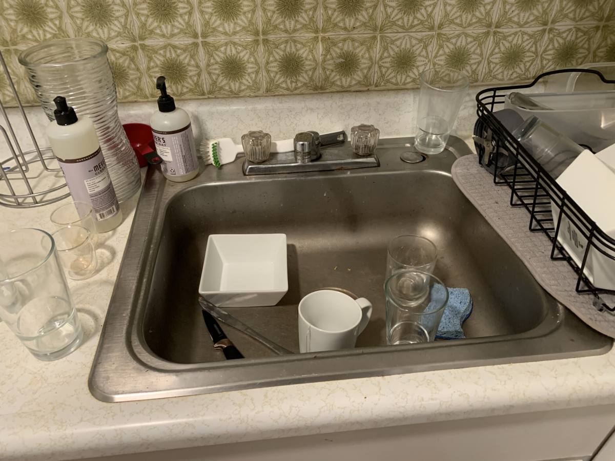 Apartment for rent at 435 Hanover St #4D, Boston, MA 02113