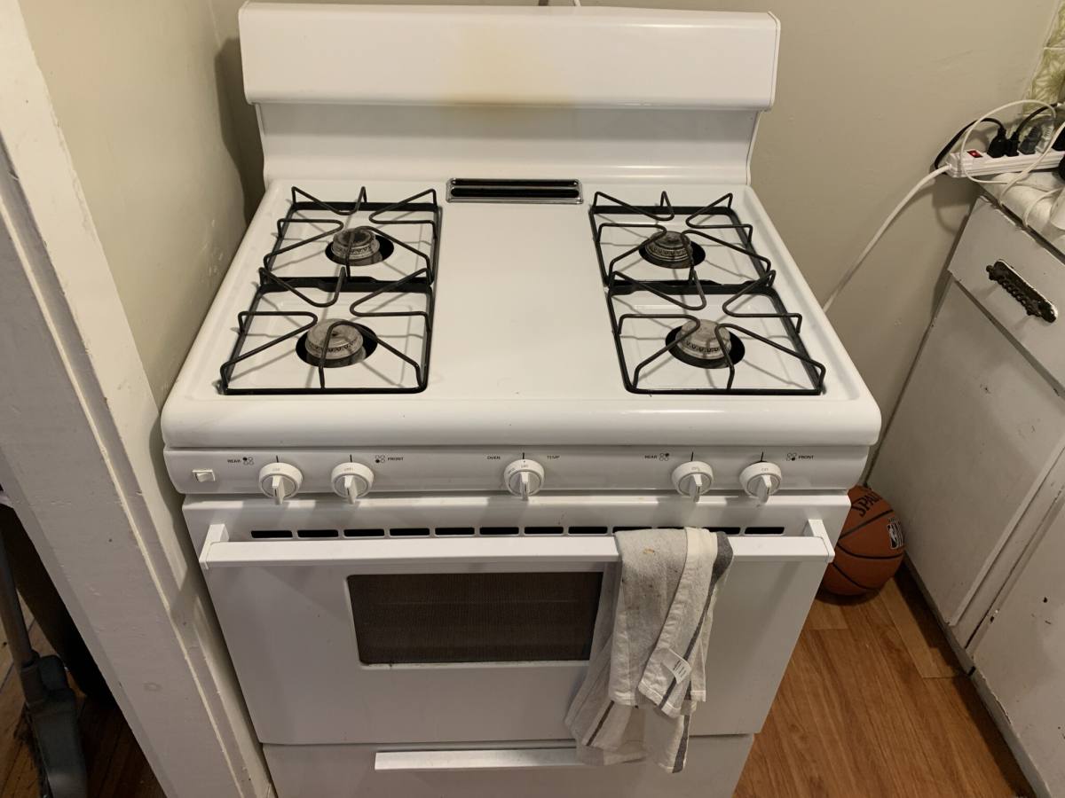 Apartment for rent at 435 Hanover St #4D, Boston, MA 02113