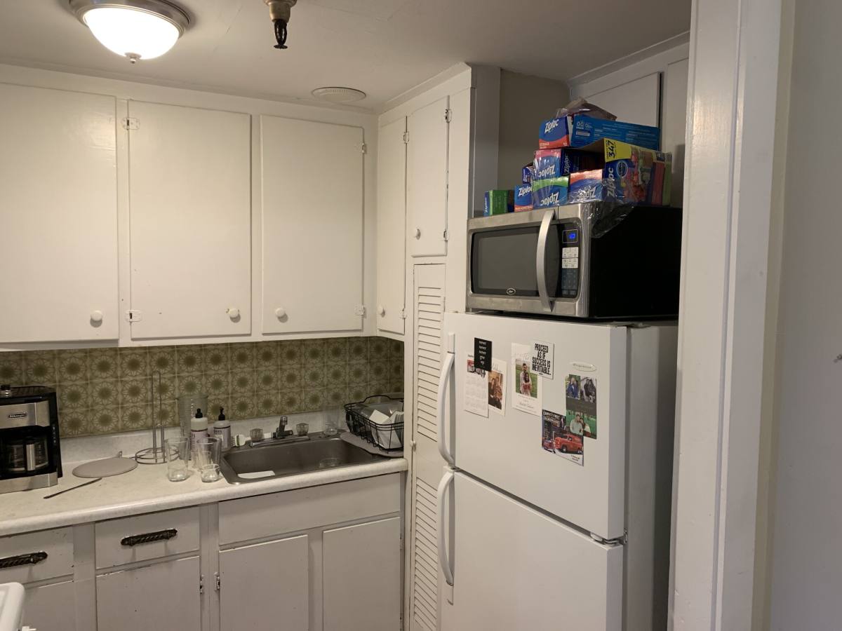Apartment for rent at 435 Hanover St #4D, Boston, MA 02113