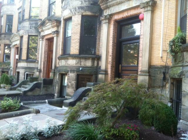 Apartment for rent at 1077 Beacon St #6, Brookline, MA 02446