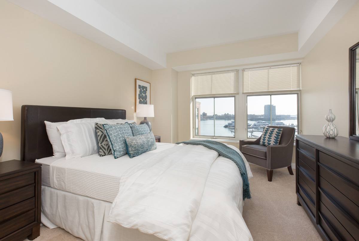 Apartment for rent at 250 1st Ave #222, Charlestown, MA 02129