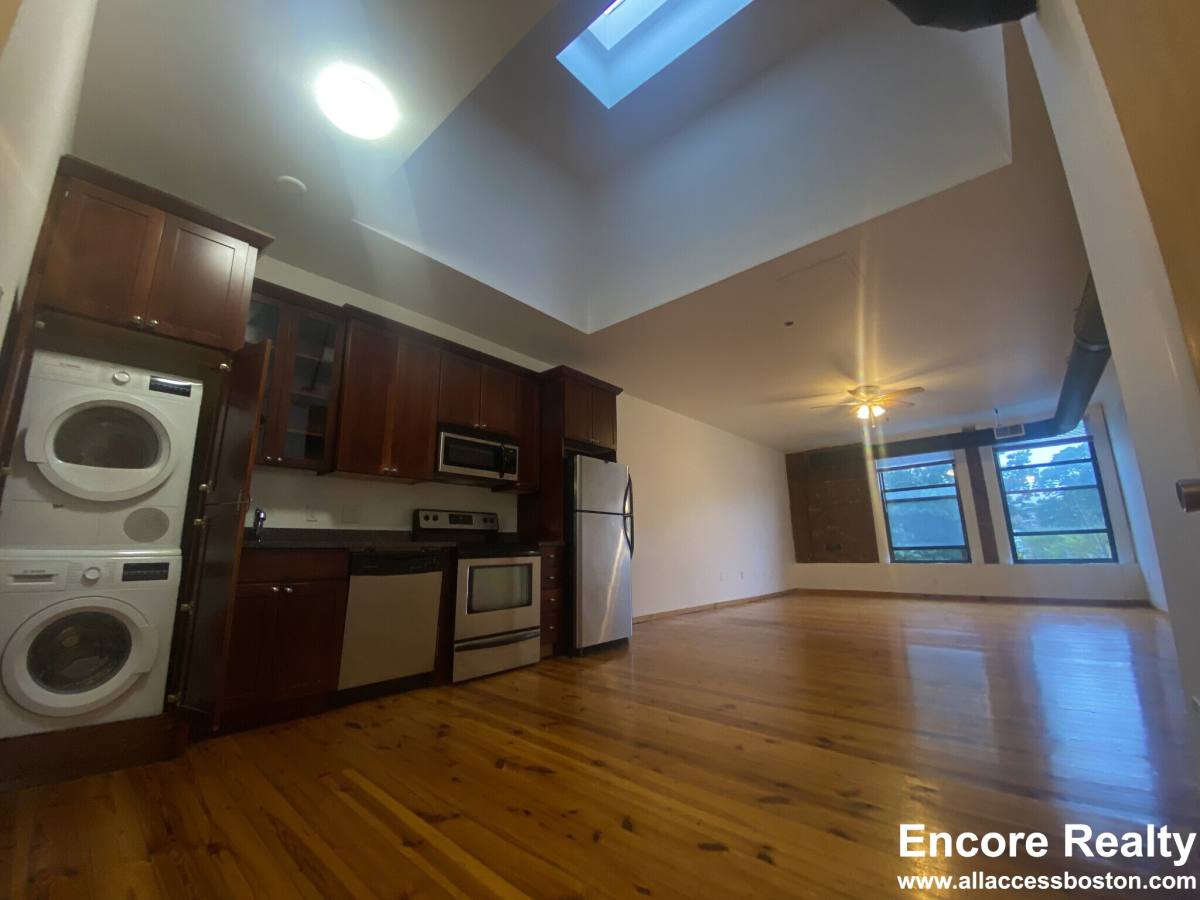 Apartment for rent at 600 Columbia Rd #27, Dorchester, MA 02125