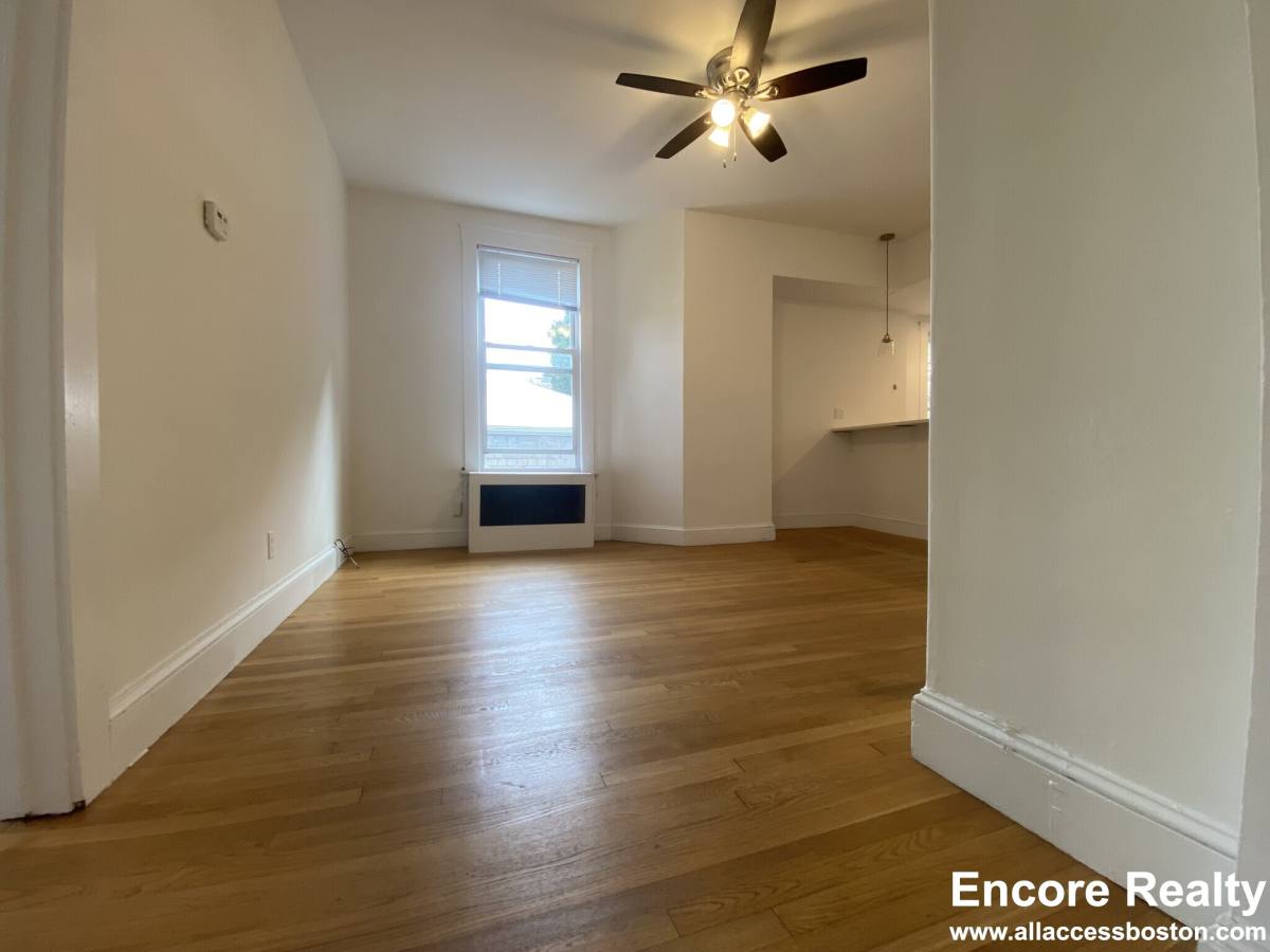 Apartment for rent at 38 Newton St #2, Brighton, MA 02135