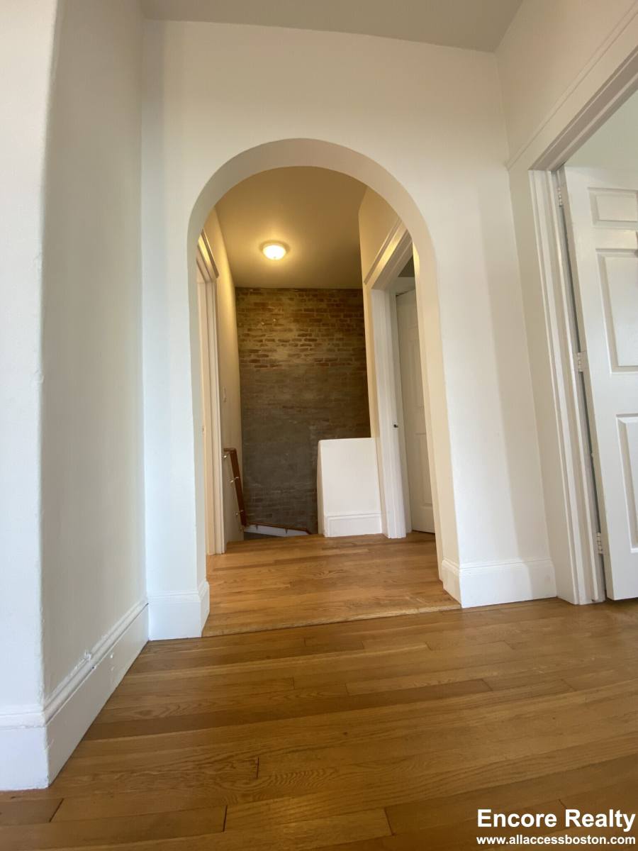 Apartment for rent at 38 Newton St #2, Brighton, MA 02135