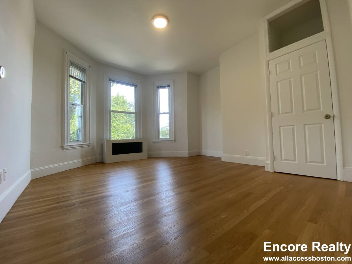 Apartment for rent at 38 Newton St #2, Brighton, MA 02135
