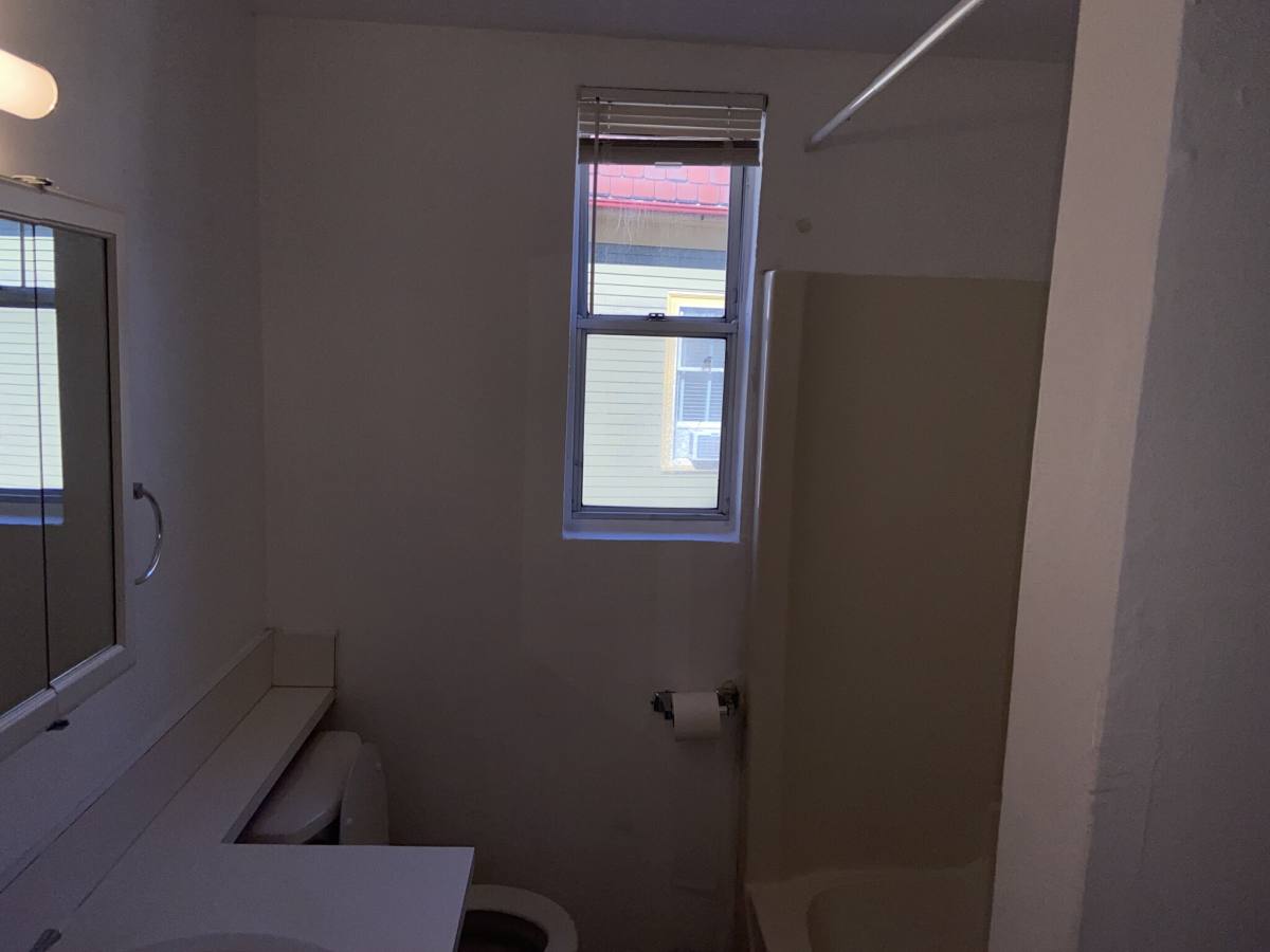 Apartment for rent at 87 Sheridan St #4, Jamaica Plain, MA 02130