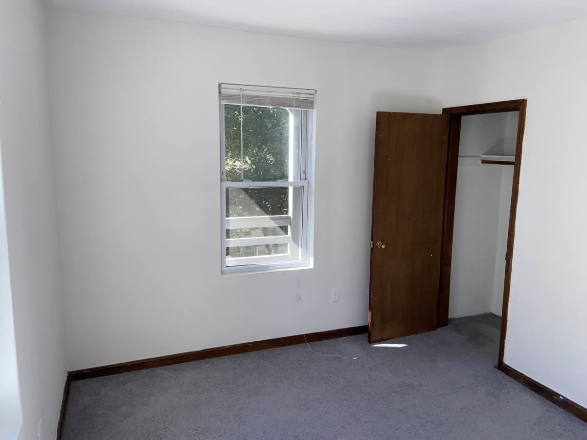 Apartment for rent at 87 Sheridan St #4, Jamaica Plain, MA 02130