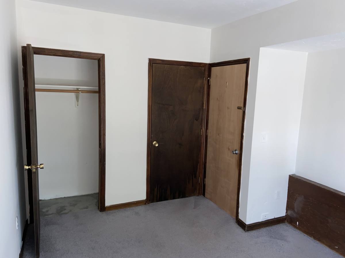 Apartment for rent at 87 Sheridan St #4, Jamaica Plain, MA 02130