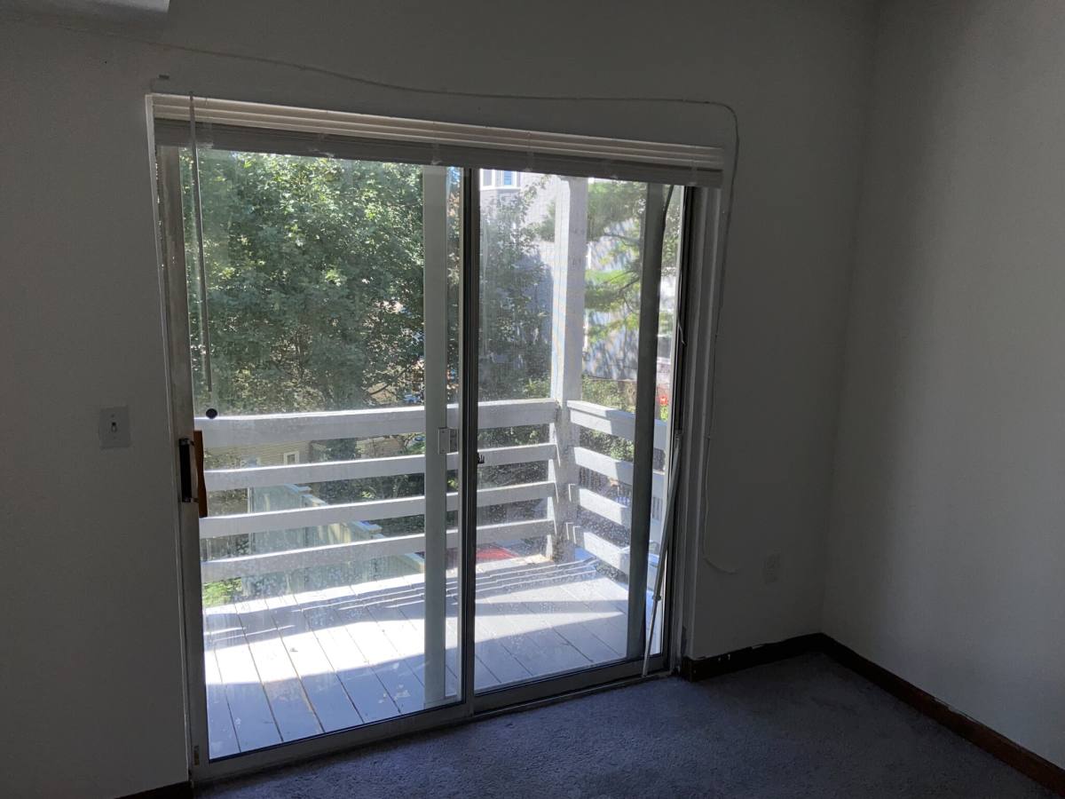 Apartment for rent at 87 Sheridan St #4, Jamaica Plain, MA 02130