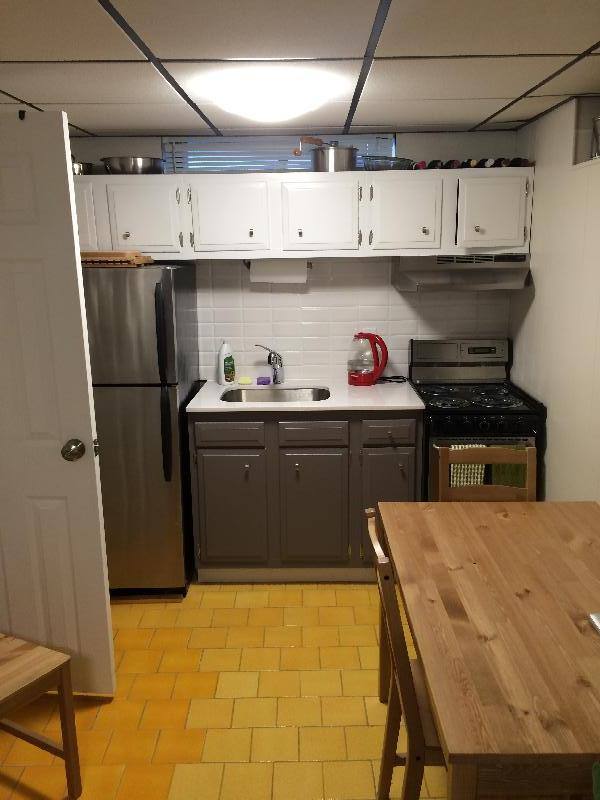 Apartment for rent at 42 Lomasney Way #1, Boston, MA 02114