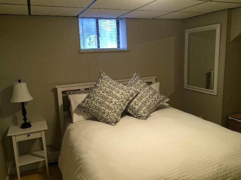 Apartment for rent at 42 Lomasney Way #1, Boston, MA 02114
