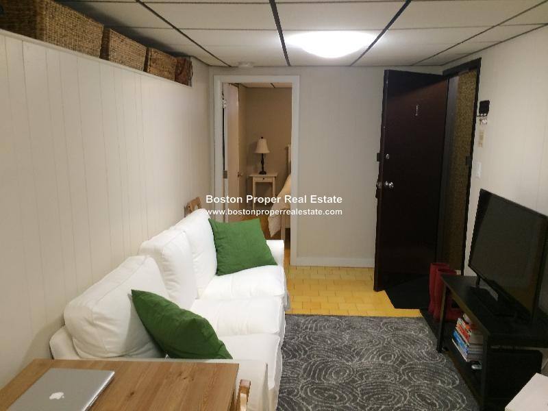 Apartment for rent at 42 Lomasney Way #1, Boston, MA 02114