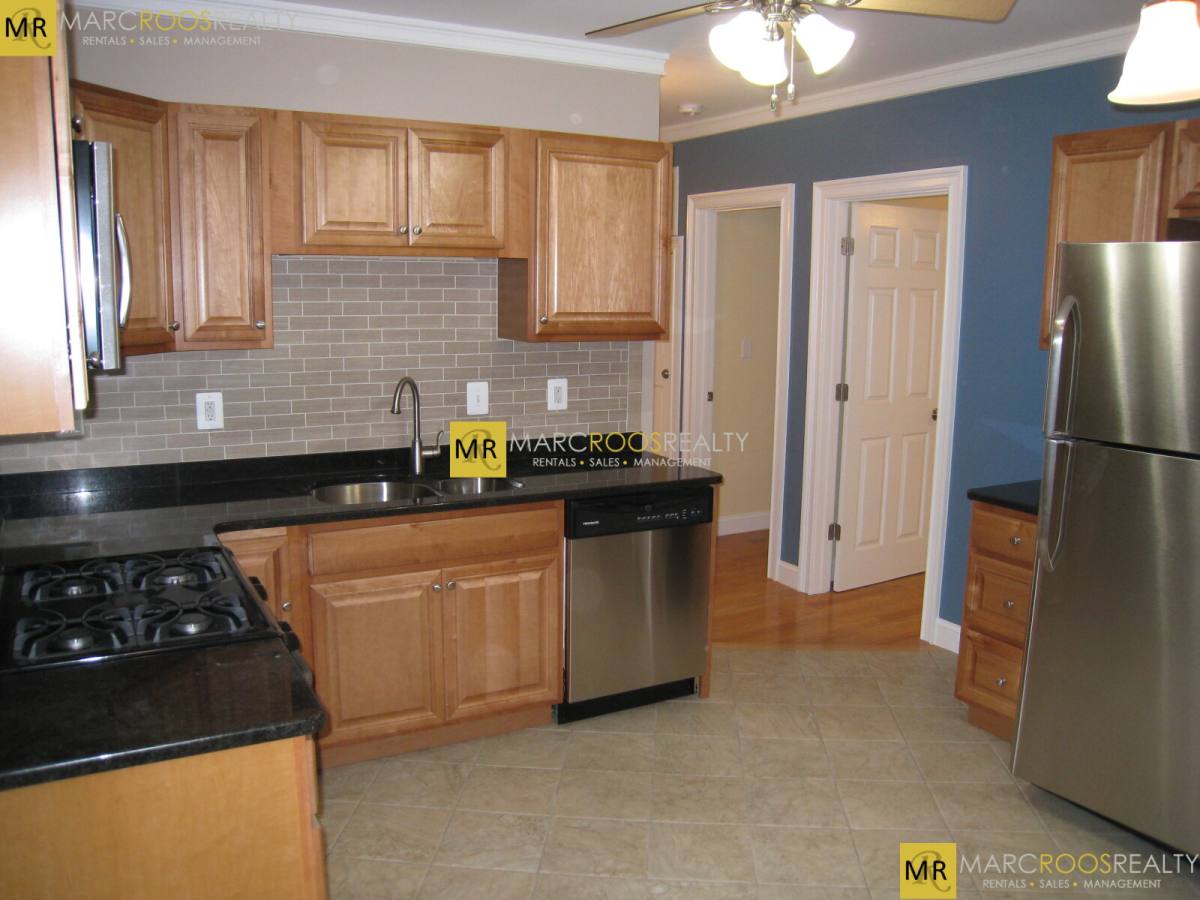 House for rent at 38-40 Turner St #38-1, Brighton, MA 02135