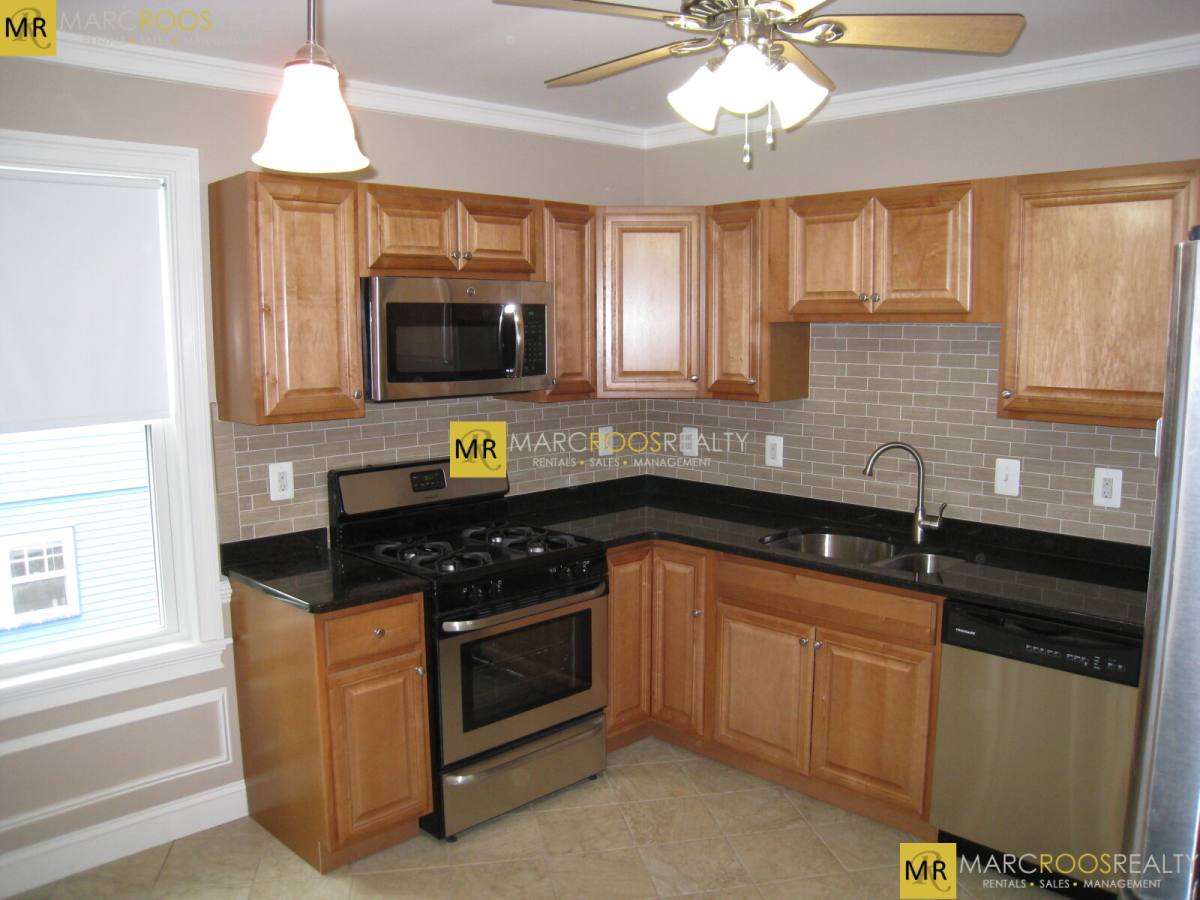 House for rent at 38-40 Turner St #38-1, Brighton, MA 02135