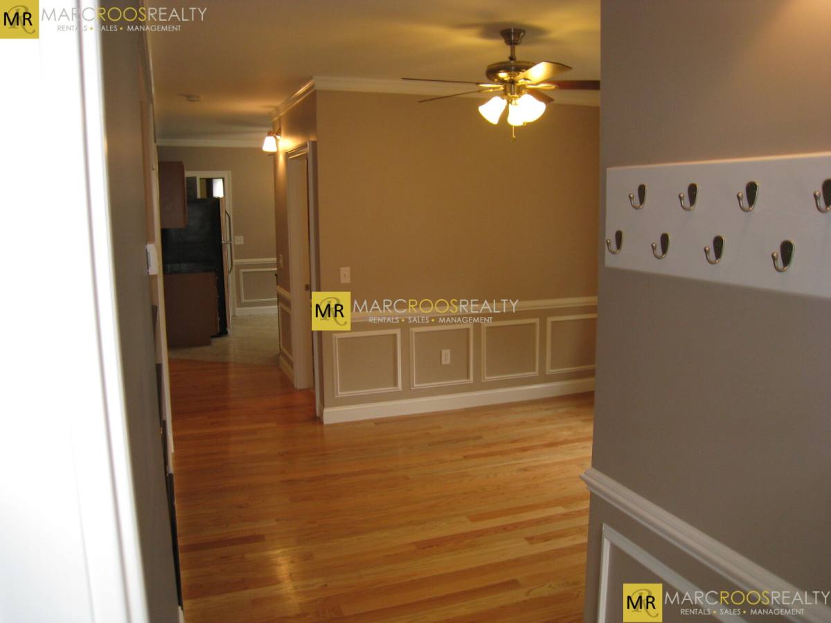 House for rent at 38-40 Turner St #38-1, Brighton, MA 02135