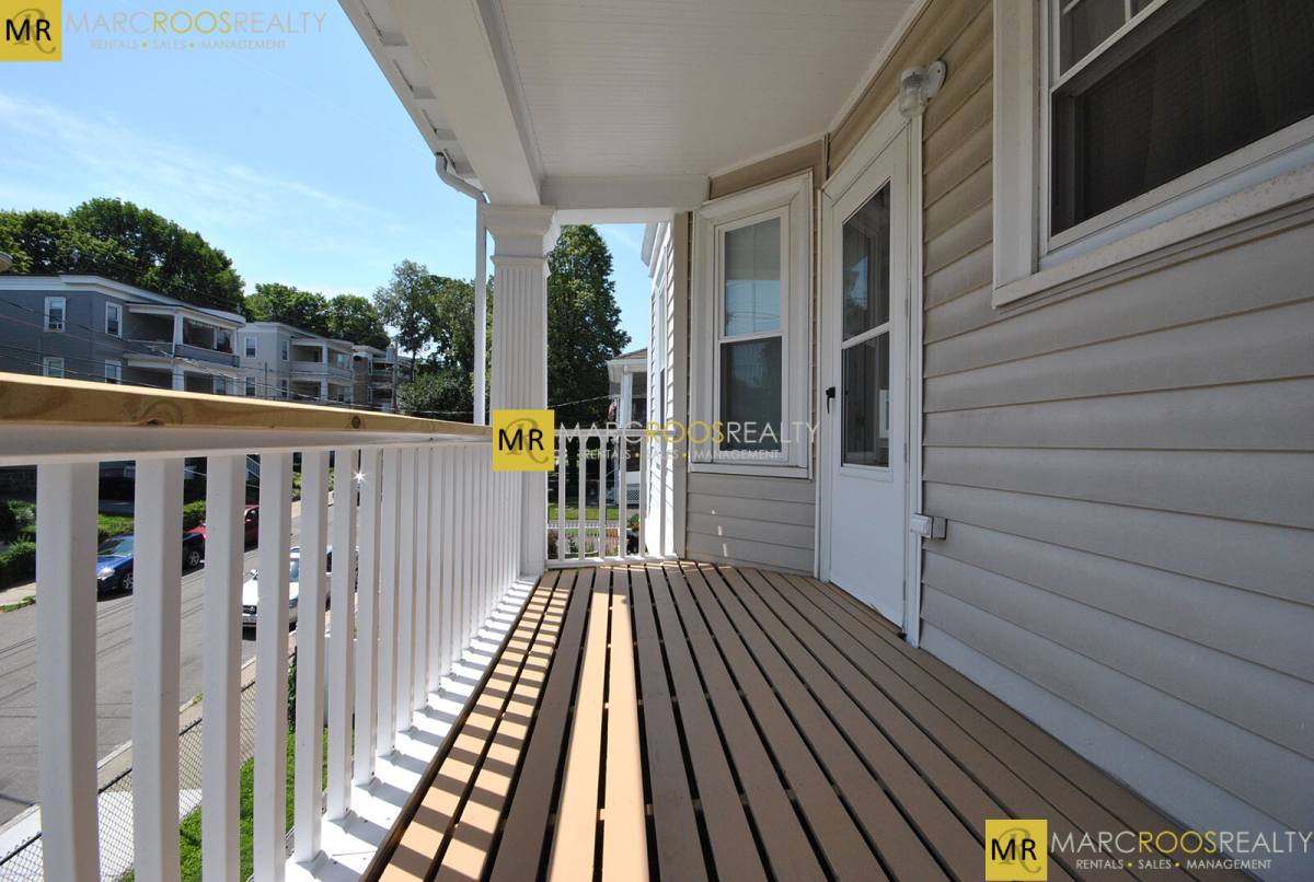 House for rent at 38-40 Turner St #38-1, Brighton, MA 02135