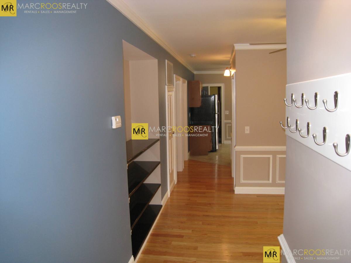 House for rent at 38-40 Turner St #38-1, Brighton, MA 02135