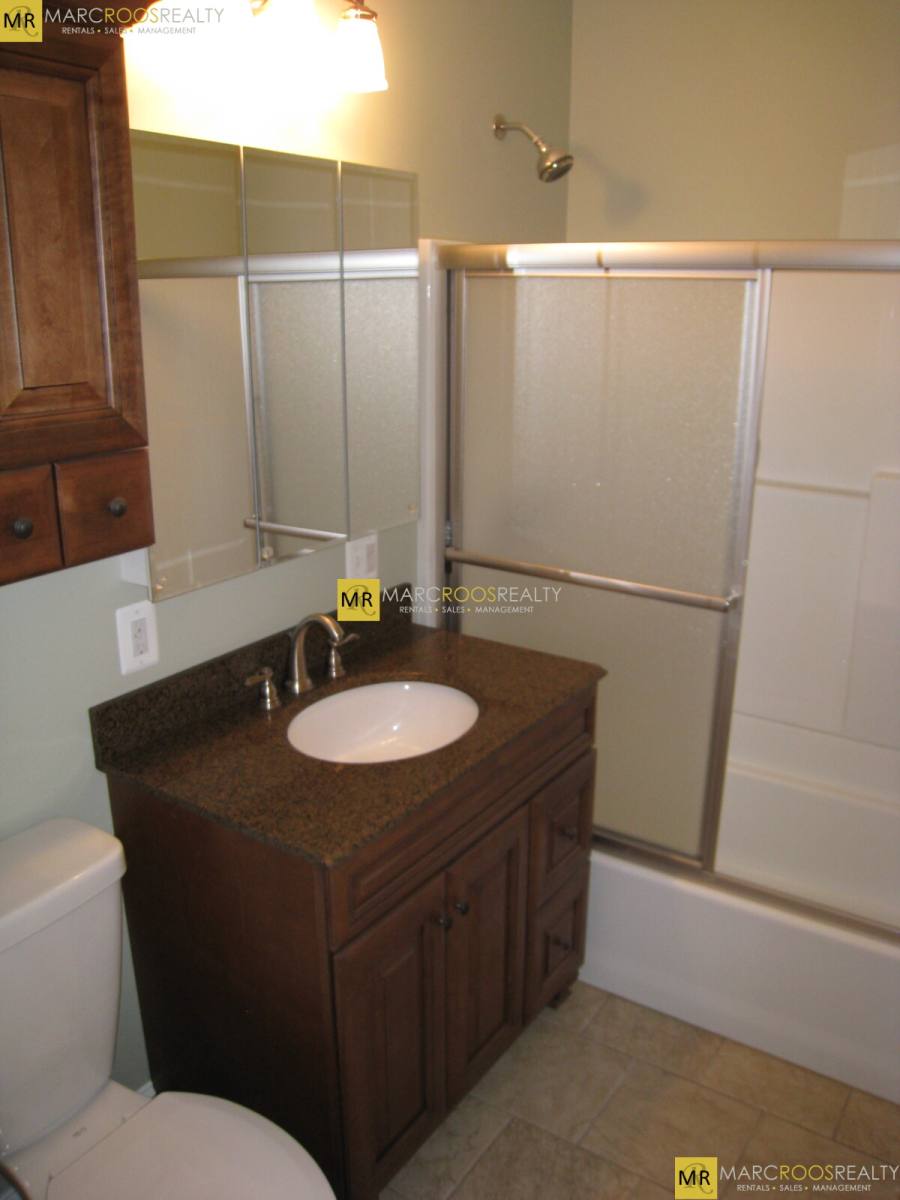 House for rent at 38-40 Turner St #38-1, Brighton, MA 02135