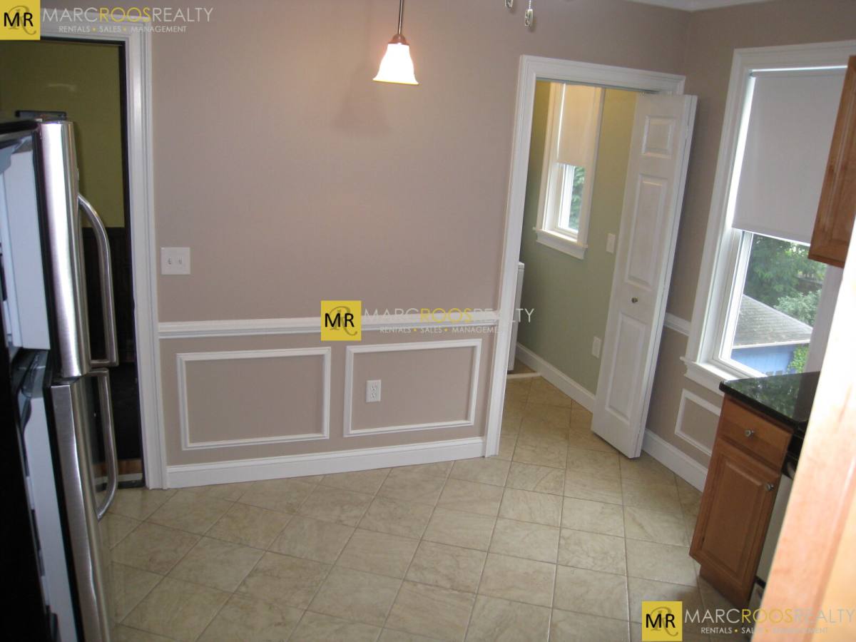 House for rent at 38-40 Turner St #38-1, Brighton, MA 02135
